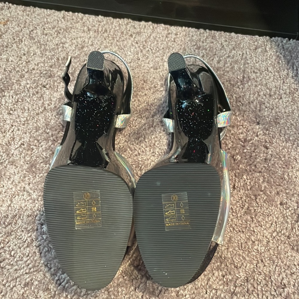 Pleaser Shoes View 3